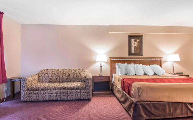 Econo Lodge Orillia