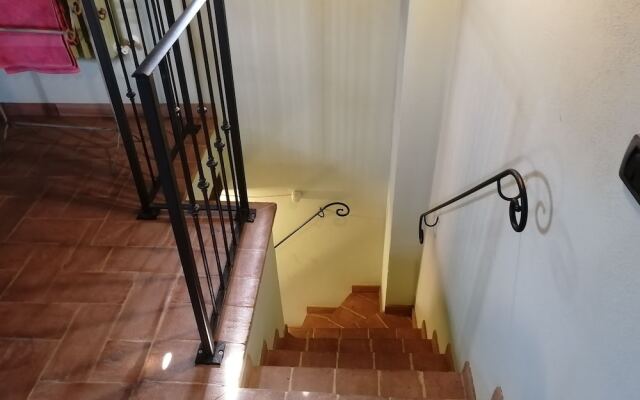 Agriturismo Marinella