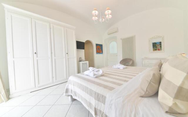 Queen Suite - Luxury Rooms
