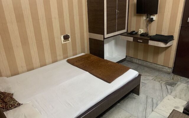 Hotel Prince