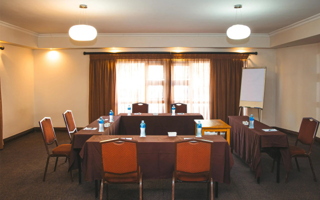 Premier Splendid Inn Pinetown