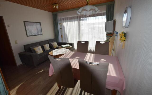 Ferienhof Specht - Haus Sonnenwende App 3