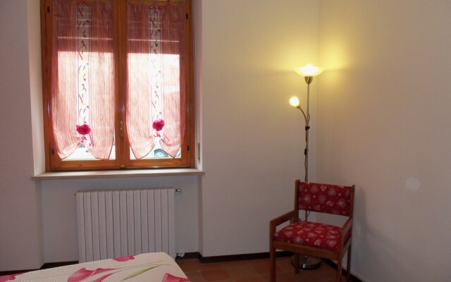 Apartment La Casa dei Ciliegi