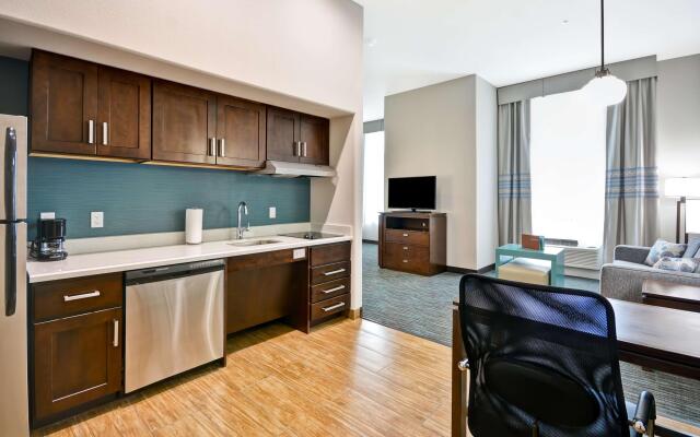 Homewood Suites by Hilton Galveston