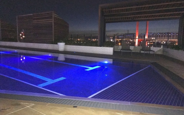 Docklands Delight