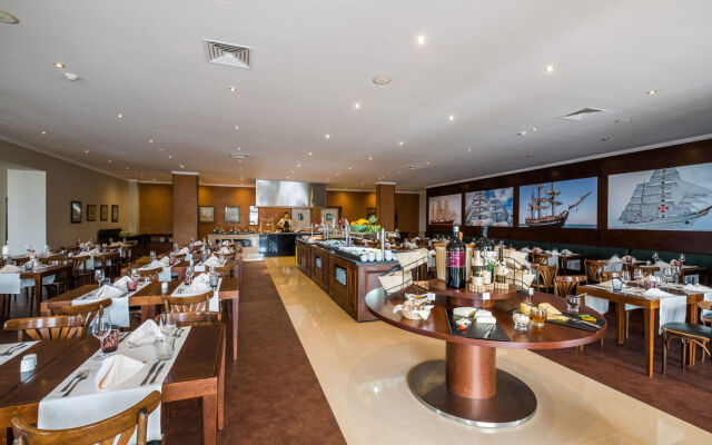 Vila Gale Ericeira Hotel & Resort