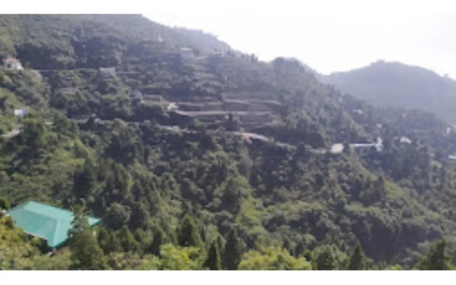 Sunset Chalet- A Boutique Homestay, Bhatta, Mussoorie