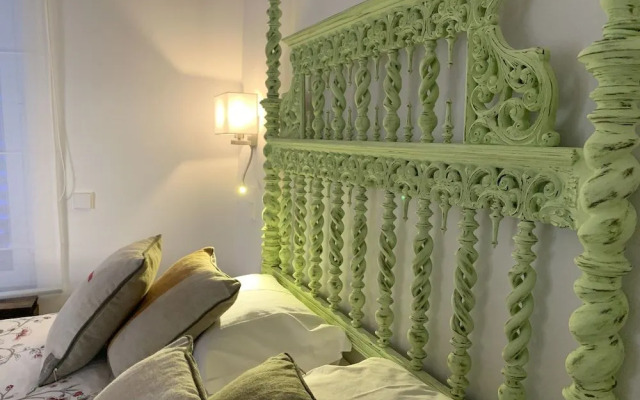 Villa Cerrado das Fontainhas