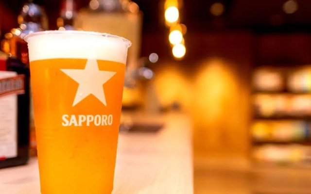 Hotel Global View Hachinohe