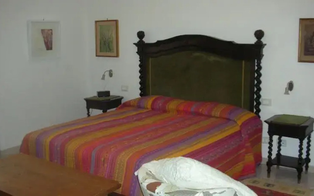 Pane e Margherite Country House