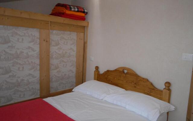 Piolet Panoramic Apartments