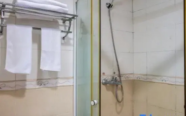Yageba Hotel