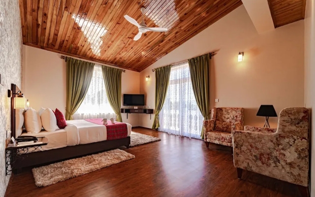 Windermere Resorts