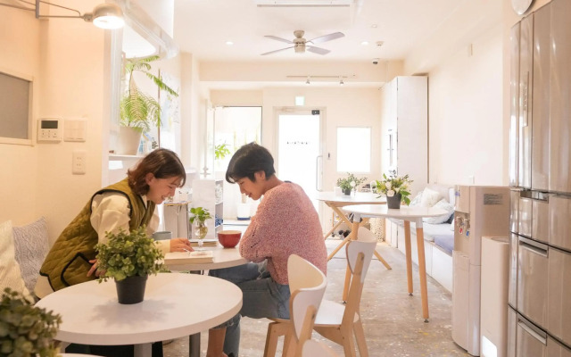 Casa Blanca Guesthouse - Hostel