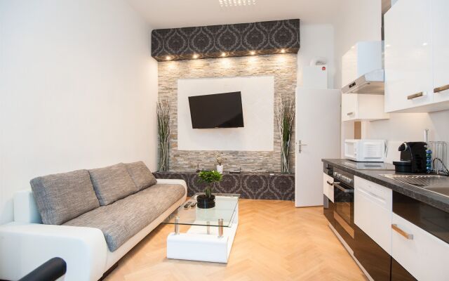 Royal Resort Apartments Blattgasse