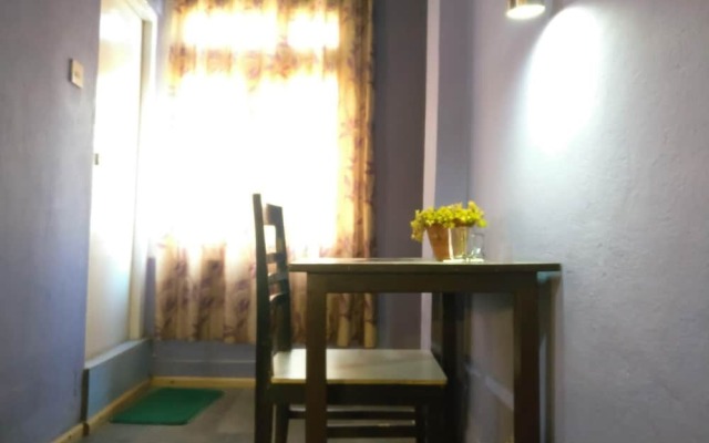 Sun Apartment & Guest House