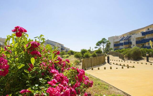 Pierre & Vacances Résidence Bleu Marine