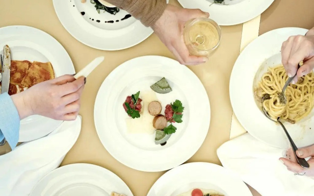 Condominio Monti Boutique Hotel