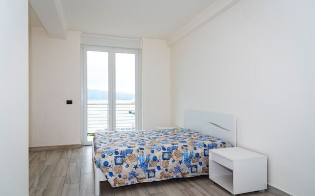 Appartamento Fronte Mare