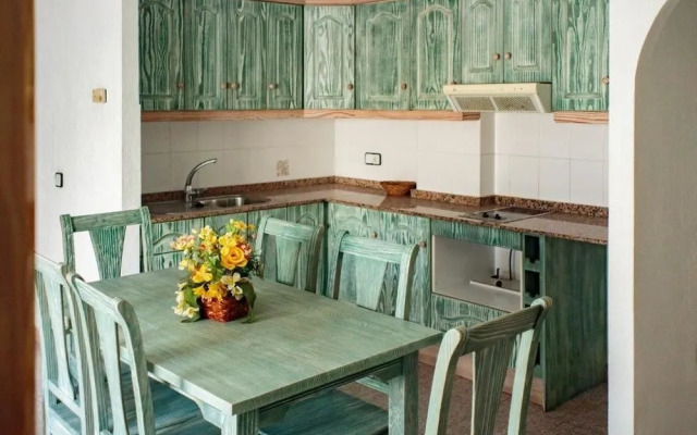 Aparthotel Sole Bello