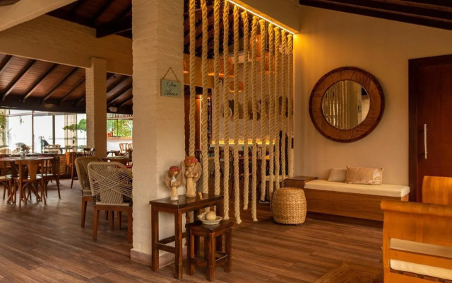 Pousada Algodão da Praia