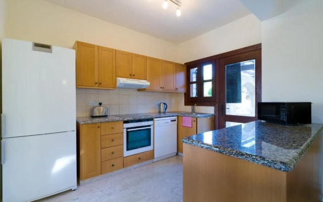 3 BR Villa Kedros - APH 3607