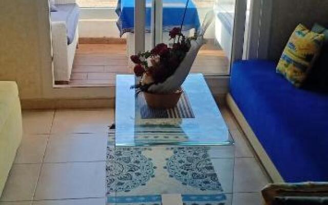Appartement résidence Atlantic 1