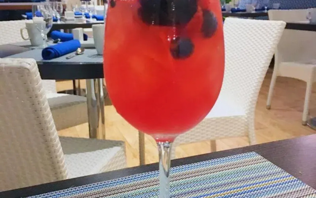 ICONA Diamond Beach