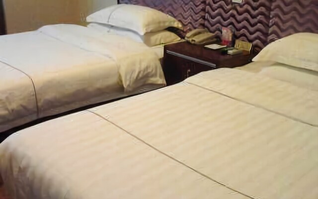 Yumeida Of Commerce Hotel