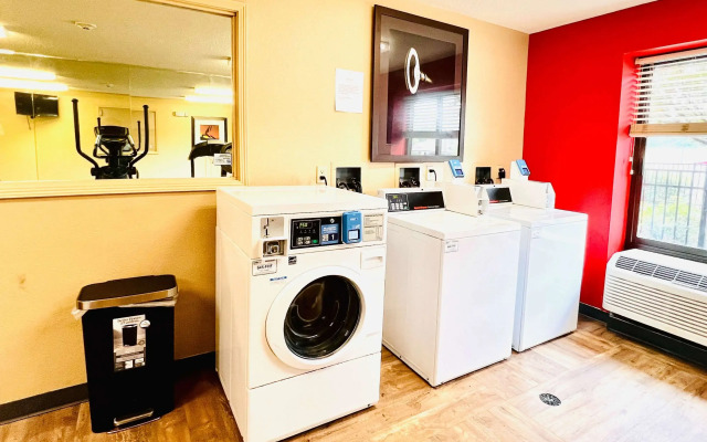 MainStay Suites Little Rock West Near Medical Centers
