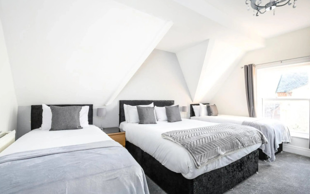 Sefton Park Hotel