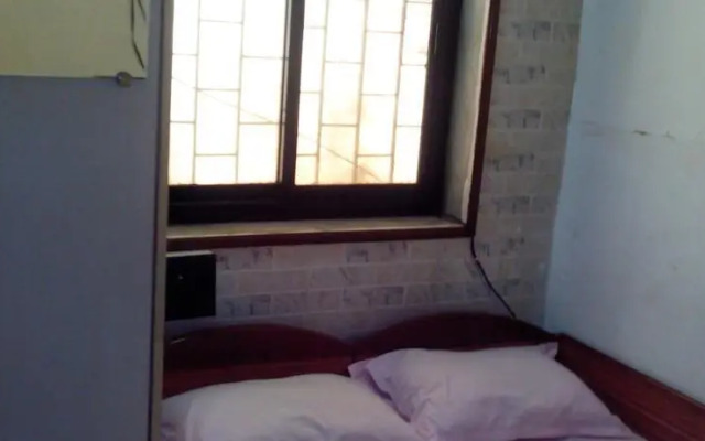 Central Line Guest House Dormitory