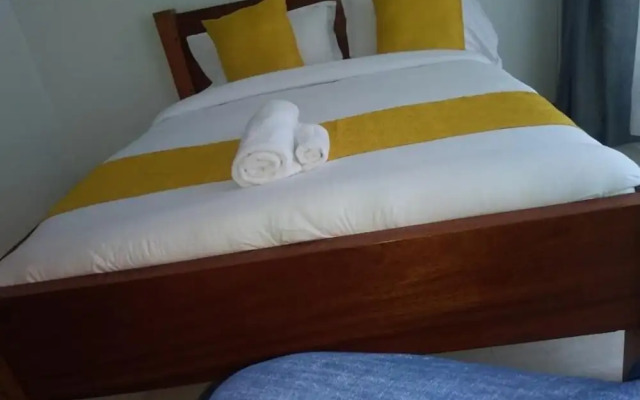 Stay.Plus Mara Holiday Homes