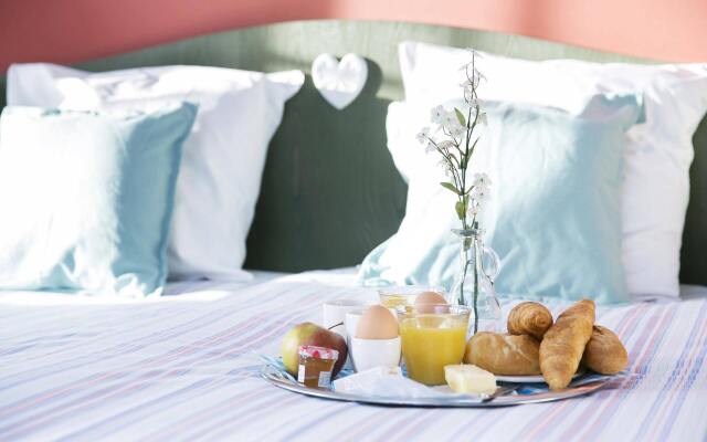 Roompot Marinapark Volendam