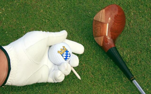 The STARNBERGSEE Hideaway