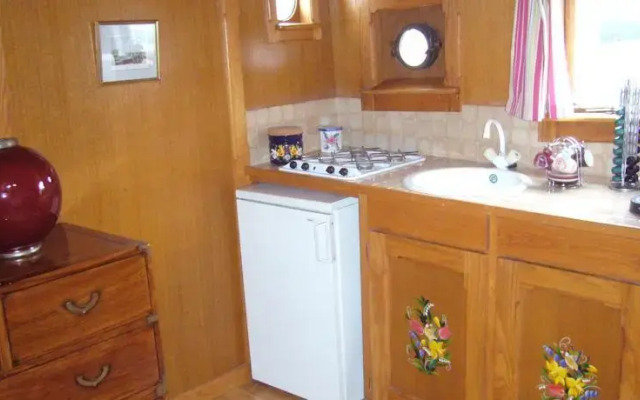 Bateau Adriana