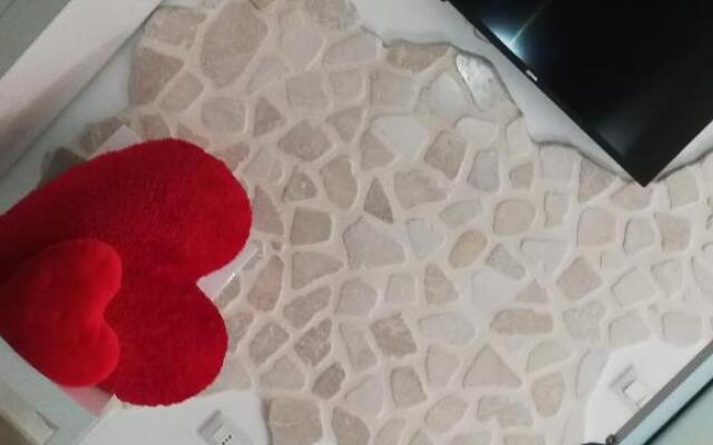 V&M Suite Con Jacuzzi (Adults Only)