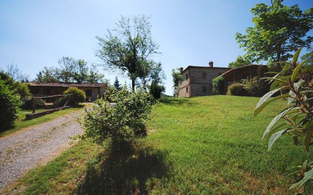 Holiday Apartment Rosellina
