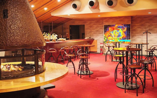 Berjaya Hakkoda Ski Resort