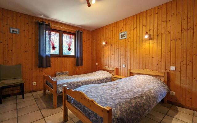 Gîte Rochesson, 4 pièces, 7 personnes - FR-1-589-195