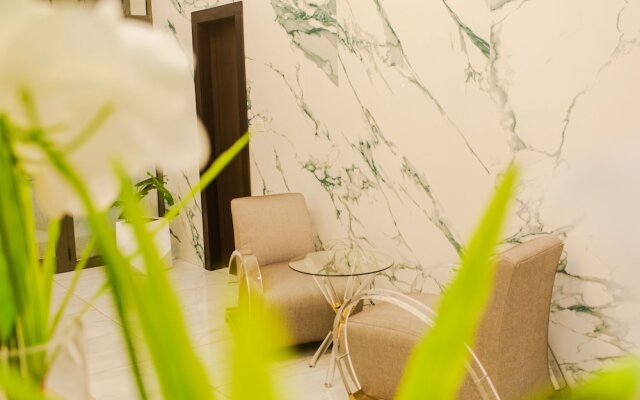 Signature Luxury Apartments