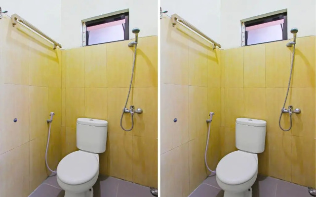 Hotel O Wahidin Guesthouse