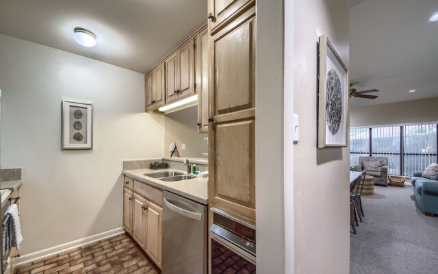 River's Edge CWB206 by RedAwning