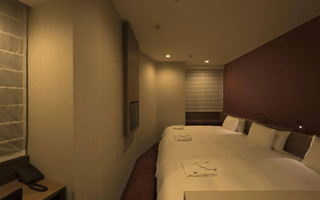 Comfort Inn Fukuoka Tenjin