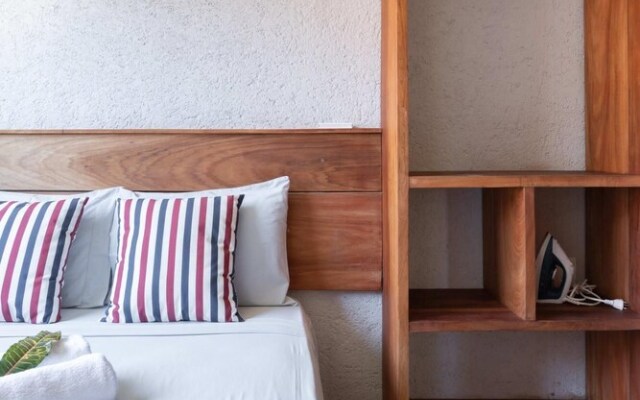 Linda Casa com Piscina 5 min da Praia