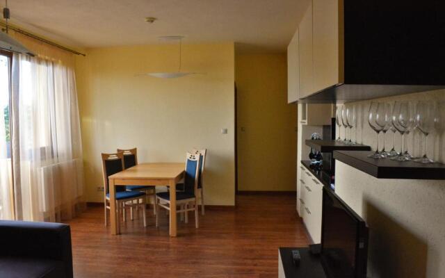 Apartment Piknik