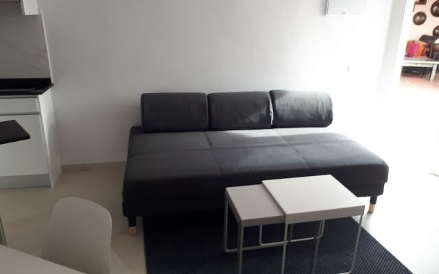Playaflor Chill Out Resort, a 50 mtrs de la playa