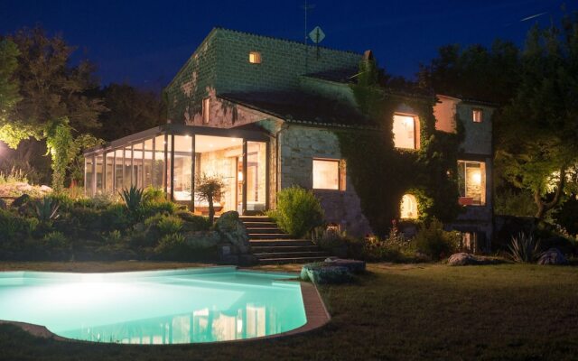 Agriturismo Fontenuova