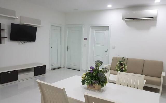 Ratana Residence Tower