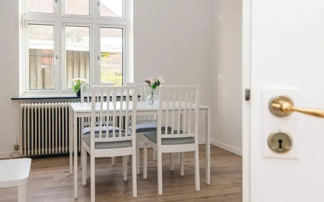 Charming Retreat in Ringkobing - By Traum Ferienwohnungen